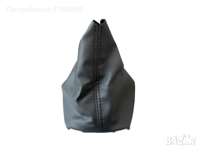 Маншон за скоростен лост за Fiat Fiorino 3 Facelift (2016+) 46313196