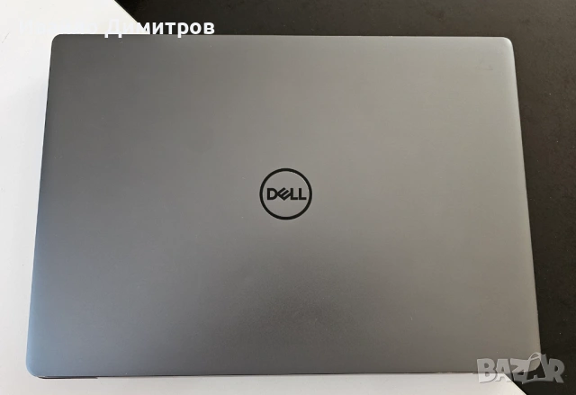 Dell Vostro 5481 Intel Quad Core i5  / 8GB DDR4 / Nvidia 2GB/ NVME 256GB + HDD 500GB, снимка 3 - Лаптопи за работа - 53668647