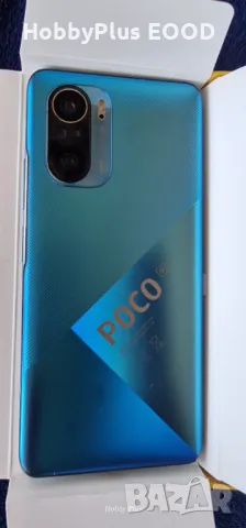 Смарфон Xiaomi Poco F5 5G, снимка 9 - Xiaomi - 49095165