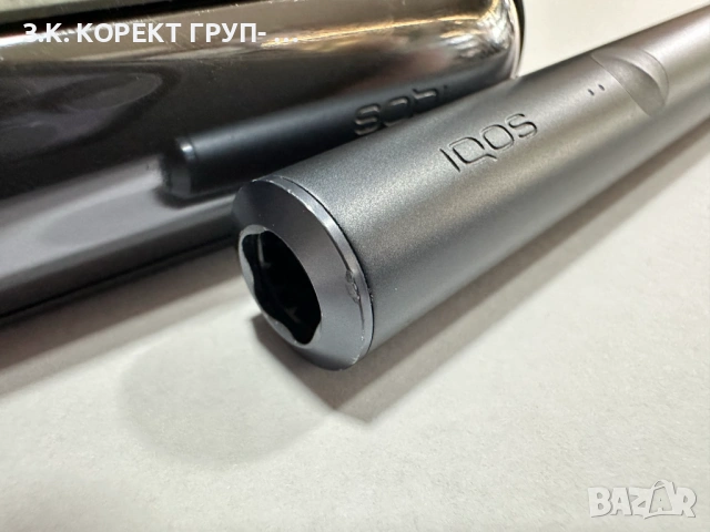 IQOS ILUMA, снимка 4 - Електронни цигари - 54013740