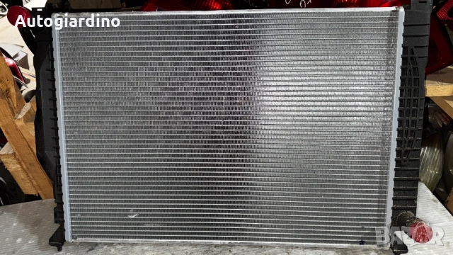 Воден Радиатор за Audi , Seat , Skoda - 4B0121251K