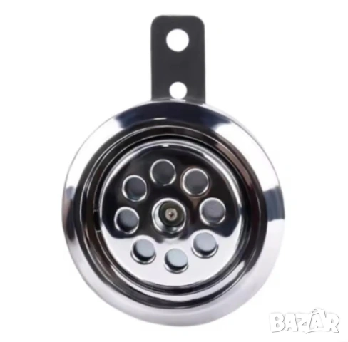 Клаксон за мотоциклети,атв,тротинетки и други, снимка 3 - Друга електроника - 53108175