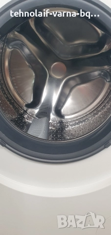 Пералня BOSCH serie 4, снимка 5 - Перални - 51744234