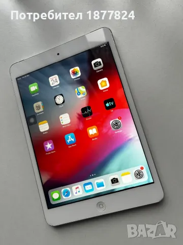 Таблет iPad Mini 2 , снимка 1 - Таблети - 48548607