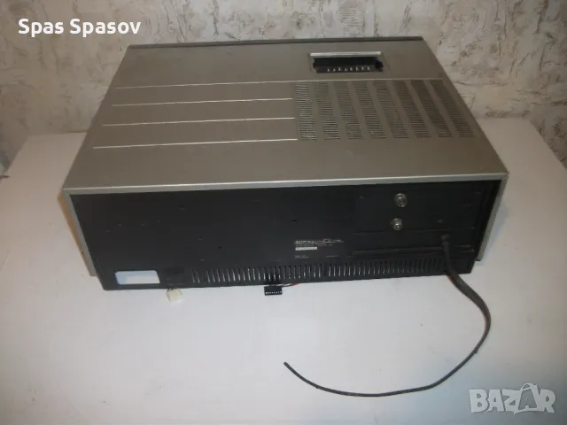SONY Бетамакс за части, снимка 4 - Плейъри, домашно кино, прожектори - 49328988