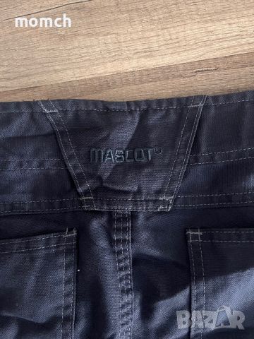 MASCOT-мъжки панталон размер М, снимка 8 - Панталони - 45238476