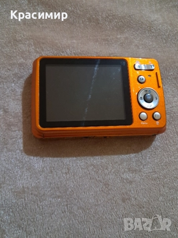 Фотоапарат Rolley Sportsline 99, 14 Mp, снимка 2 - Фотоапарати - 52369948