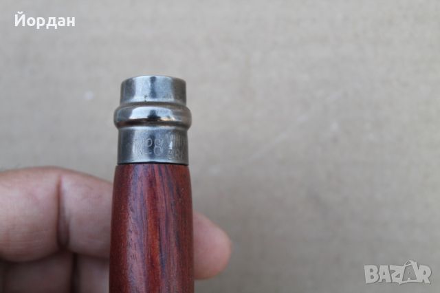 Ножка ''OPINEL No 8'', снимка 3 - Ножове - 46008098