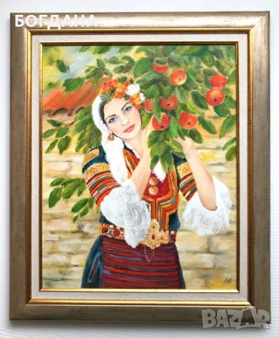 Разпродажба на картини с маслени бои, снимка 4 - Картини - 53060016