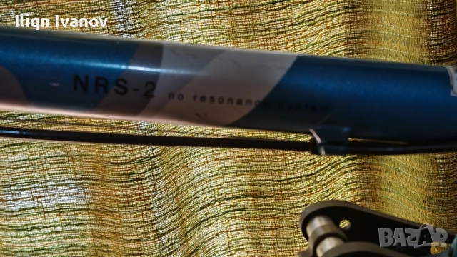 Продавам. Велосипед GIANT NRS 2.27ск., снимка 11 - Велосипеди - 52166030