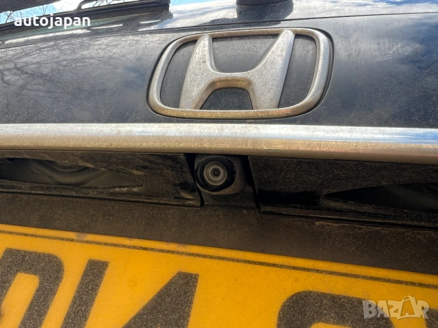 HONDA CR-V IV (RM) 1.6 i-DTEC 120 к.с. 2014 г. – НА ЧАСТИ, снимка 18 - Автомобили и джипове - 53623064