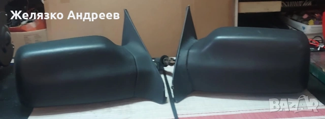 Форд Скорпио 85-89 ляво и дясно огледало , снимка 2 - Части - 53399670