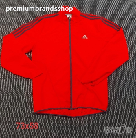 Adidas ветровка M размер 