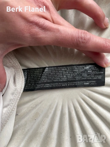 Mango дамски панталони бежов цвят, снимка 7 - Панталони - 54268318