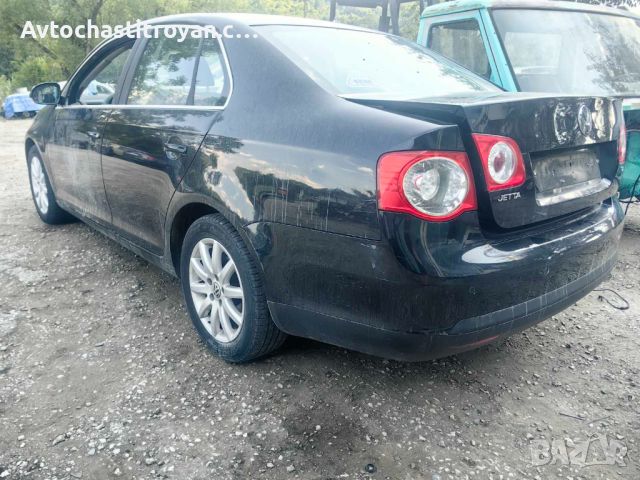 На части Vw Jetta 1.9 TDI 105hp BLS, снимка 7 - Части - 46654933