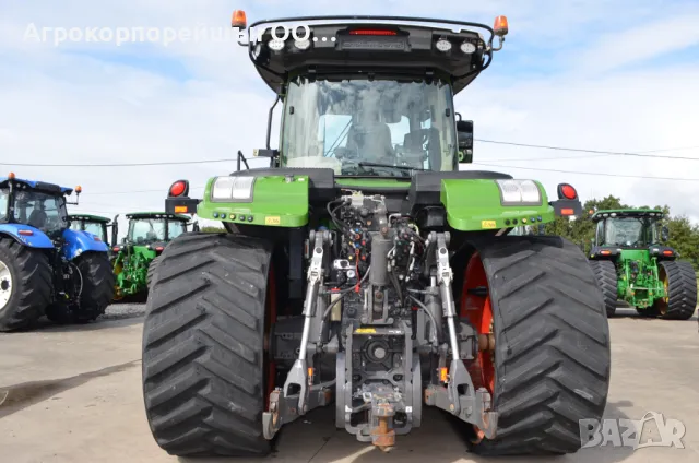 Fendt 943Vario MT ✅ЛИЗИНГ  , снимка 3 - Селскостопанска техника - 47255710