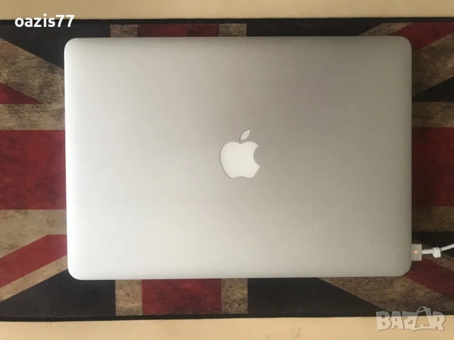 Лаптоп като нов  13.3 инча  WIN 10  RAM  8gb  Ofis inst, снимка 4 - Лаптопи за работа - 47754928