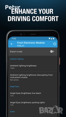 CARLY, Bimmertool, BimmerLink, ISTA, INPA, NCS Expert,DIS, BimmerCode, снимка 6 - Тунинг - 53993194