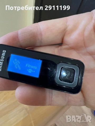 Медия плеър Samsung, снимка 5 - MP3 и MP4 плеъри - 54242326