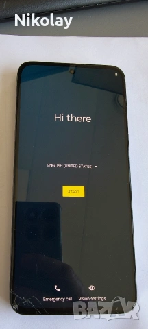 Motorola edge 30 neo, снимка 7 - Motorola - 54105159