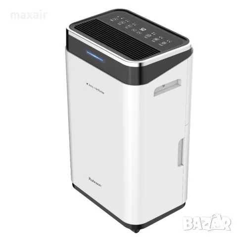 Влагоуловител Rohnson R-9575 Ionic + Air Purifier * Гаранция 5 години * Безплатна доставка , снимка 6 - Влагоабсорбатори и влагоуловители - 48006957