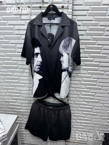 Мъжки екип Dolche & Gabbana - размер XL