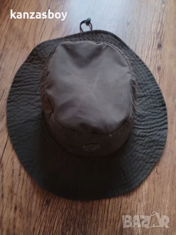 fjallraven - лов-риболов шапка М, снимка 7 - Шапки - 50123324