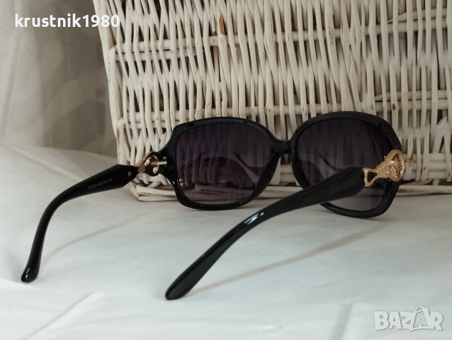 А57 дамски слънчеви очила , снимка 3 - Слънчеви и диоптрични очила - 12790380