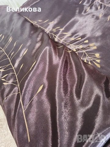 модел за тънко перде с НАМАЛЕНА ЦЕНА , снимка 4 - Пердета и завеси - 53775879