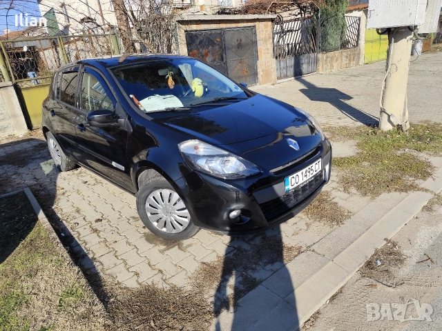 Рено клио 1.2 газ, снимка 6 - Автомобили и джипове - 47290968