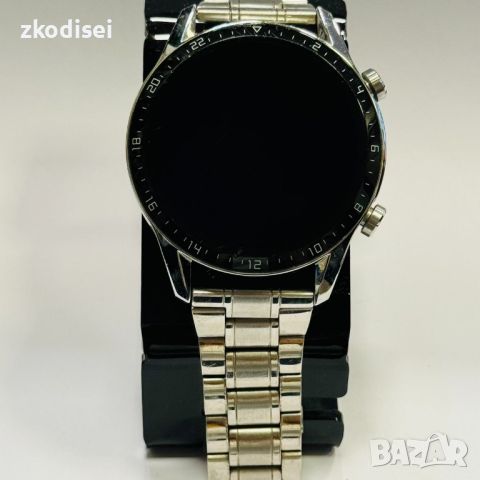 Smart Watch Huawei GT 2, снимка 1 - Смарт часовници - 45511007