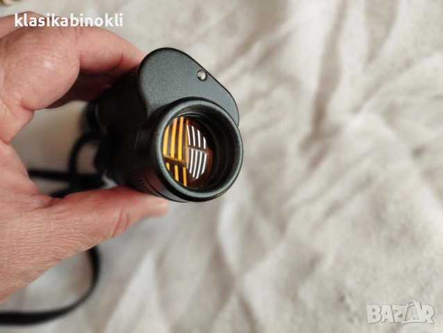 ТОП НОВ Ловен Съветски Монокъл-МП 8 х 30-MADE IN СССР, снимка 5 - Екипировка - 53676257