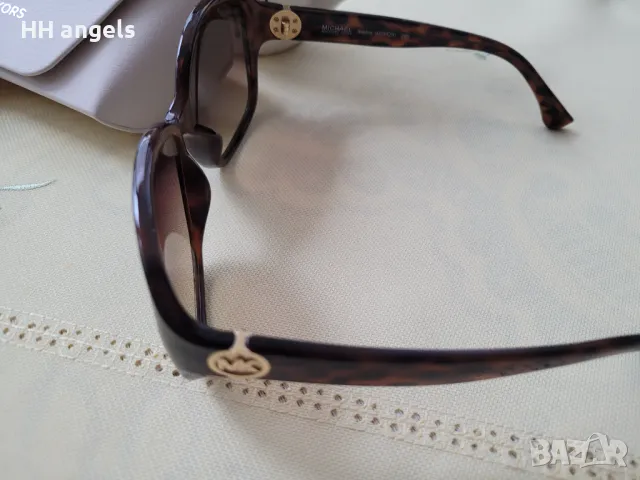 Michael Kors слънчеви очила, снимка 3 - Слънчеви и диоптрични очила - 49404277