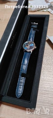 Часовник Ориент Orient limited , снимка 5 - Мъжки - 46276931