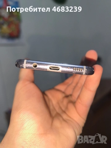 Samsung Galaxy S8+, снимка 4 - Samsung - 53124775