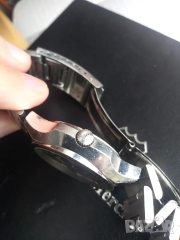 Fortis hifi-matic, снимка 3 - Мъжки - 50748473