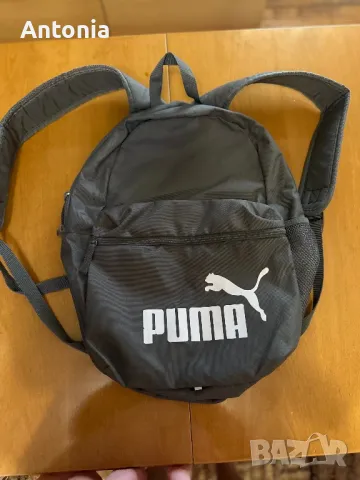 Раница Puma, снимка 1 - Раници - 47151489