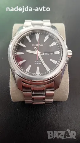 seiko 44mm бартер, снимка 3 - Мъжки - 47795687