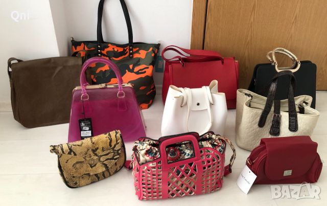 нова чанта Furla - РАЗПРОДАЖБА, снимка 6 - Чанти - 46770655