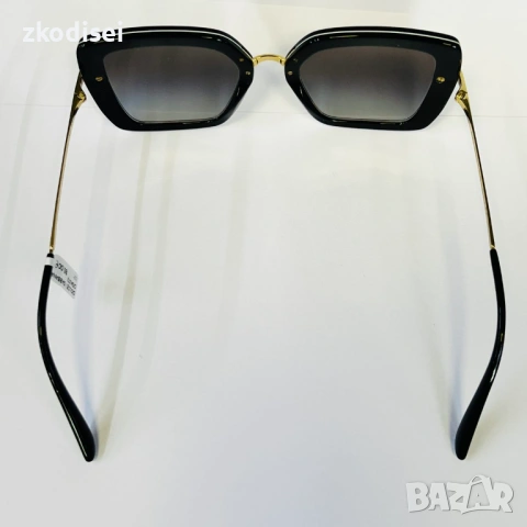 Очила Dolce & Gabbana DG4373, снимка 3 - Слънчеви и диоптрични очила - 54159697