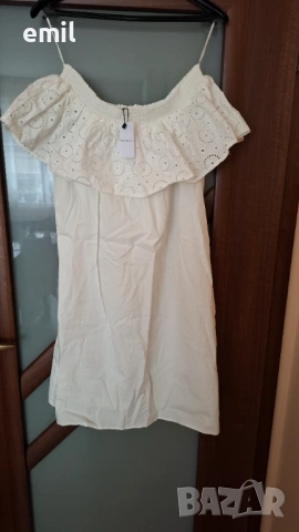 РОКЛИ ЛЕТНИ, снимка 12 - Рокли - 53390792