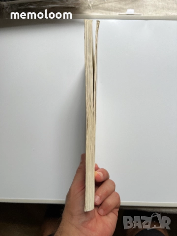 Basic Design: The Dynamics of Visual Form, Maurice de Sausmarez, A Design Handbook, снимка 6 - Специализирана литература - 51452773