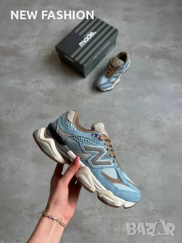 Унисекс Модел Маратонки ✨New Balance 