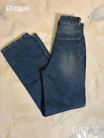 дънки , снимка 3 - Дънки - 52776393