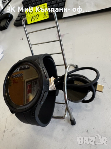 samsung watch 5 pro    01496-26, снимка 2 - Samsung - 54173165