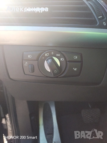 Продава се BMW X5 4×4 – 2012 г. 5.0Бензин, снимка 6 - Автомобили и джипове - 53661280