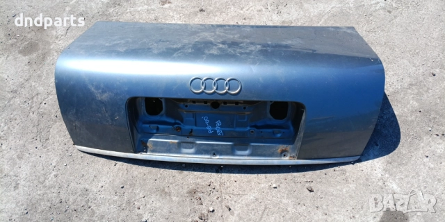 Заден капак Audi A6 2000г.	
