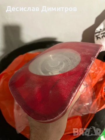 вътрешни стопове за Пасат б6 / Passat b6, снимка 2 - Части - 50873600