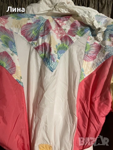 Дамски гащеризон Ellesse, снимка 4 - Спортни екипи - 53670976