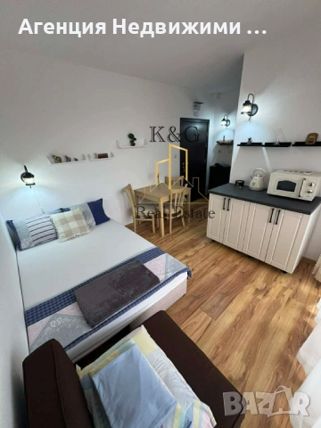 Уникално предложение в ТОП Комплекс в Свети Влас  , снимка 2 - Апартаменти - 54024659